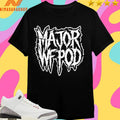 Major Wf Pod Live 23 Alternate Shirts
