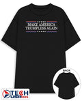 Make America Trumpless again shirt