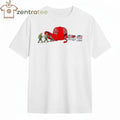 Make American Great Again Make Israel Great Again American soldier’s coffin tee