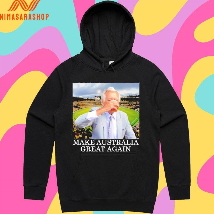 Make Australia Great Again Shirts