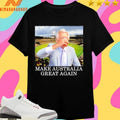 Make Australia Great Again Shirts