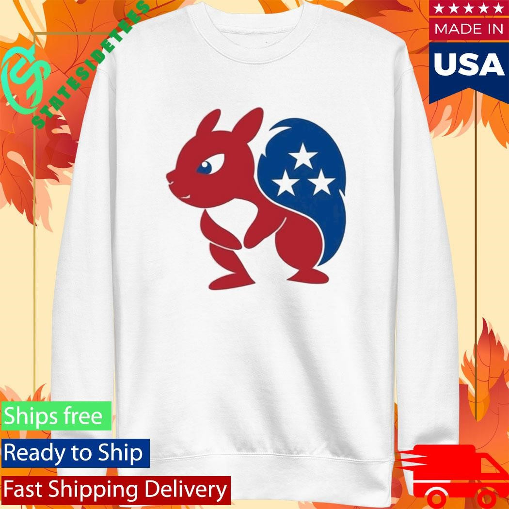 Make Peanut Great Again Shirt