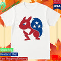 Make Peanut Great Again Shirt