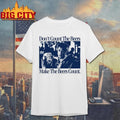 Make The Beers Count Durden Shirt