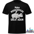 Make Woodchippers Great Again Shirt