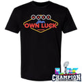 Make Your Own Luck Shirt