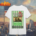 Makeout Reef California Dec 19 2025 Event Poster shirts