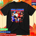 Makes A Hollanov My Internet Friends Shirt