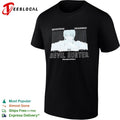 Makima Chainsaw Man Tokyo Special Division 4 Devil Hunter shirt