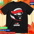 Malbon F1 Lvgp Bermuda Buckets Shirt