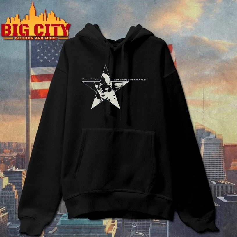 Malcolm Todd The Wholesome Rockstar Tour North America &amp; Europe 2025 shirts