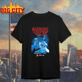 Malevolence Vs Guilt Trip Halloween shirt