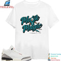 Malik Willis Miami Malik Magic Shirts