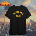 Mambo No 5 Rules shirts
