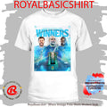 Man City FC Winners Carabao Cup Final 2026 Shirt