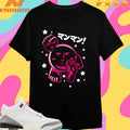 Man Man Goblin Tengu Shirts