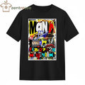 Maná New York 227-2282026 tee