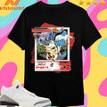 Manchester New Hampshire Unleash The Beast Professional Bull Riders ’26 Shirts