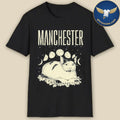 Manchester Preventa Tour Shirt