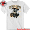 MandatoryFunDay Gift Card Incoming Goodies Shirt