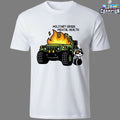 Mandatoryfunday Military Grade Mental Health T-shirts