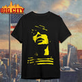 Mani Heartbeat Of Madchester Lemon Roses Music Lover Shirt