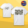 Mannequin Pussy Star Light 2026 Two Sided Shirt