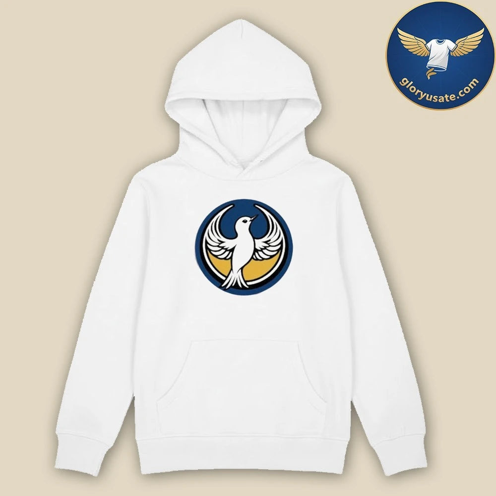 Manu-o-Kū Hawaiian Resistance Bird T-Shirt