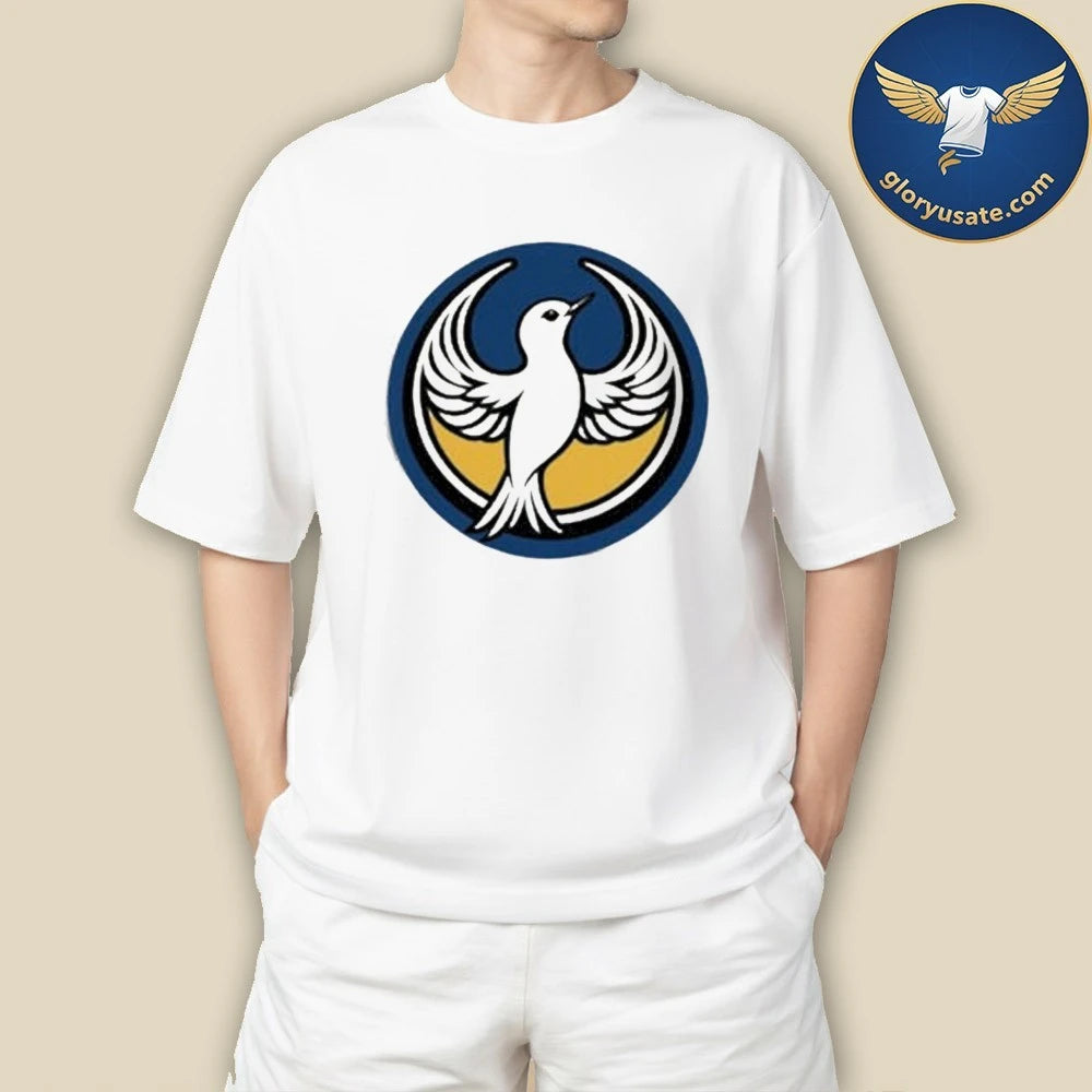 Manu-o-Kū Hawaiian Resistance Bird T-Shirt