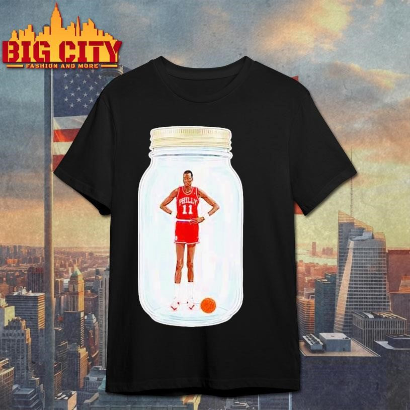 Manute Bol Minute Manute Shirt
