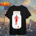 Manute Bol Minute Manute Shirt