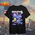 Many Moods of Skeletor Shirt