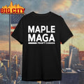Maple Maga Fean’t Canada shirt