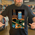 Mar 26 2026 Wyatt Flores Fort Worth Poster Shirt