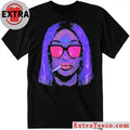 Mara Sadé Lollipop Shirt