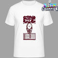Marbled Eye Europe June 2026 Tour Shirt