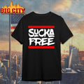 Marc Lamont Hill Sucka Free Shirt