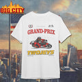 Marc Márquez World Champions 2025 Grand Prix Twojeys shirt