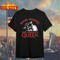 Marc Martel Rocket Shirt