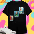Marcus Eriks Evolve Me Shirts