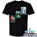 Marcus Eriks Evolve Me Shirt