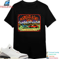 Marcus King Band Cadillac Buggy T-shirts