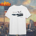 Marcus King Band Darling Blue 2025 Shirt