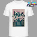 Marcus King Band Summer Tour 2026 Shirt