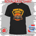 Marcus King Mkb Smokin Shirt