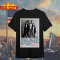 Marcus King Texas 2025 Poster shirt