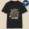 Mardi Gras 2026 Up All Night Shirt