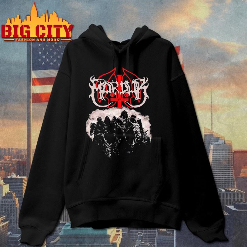 Marduk ‘Those Of The Unlight 2025 Shirt