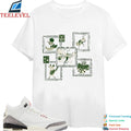 Maren Morris Beatrix Butterfly T-shirts