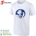 Margaret Cho comedian female portrait circle vintage art shirt